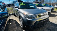 Image for 2014 Kia Soul BASE ID: 6652430