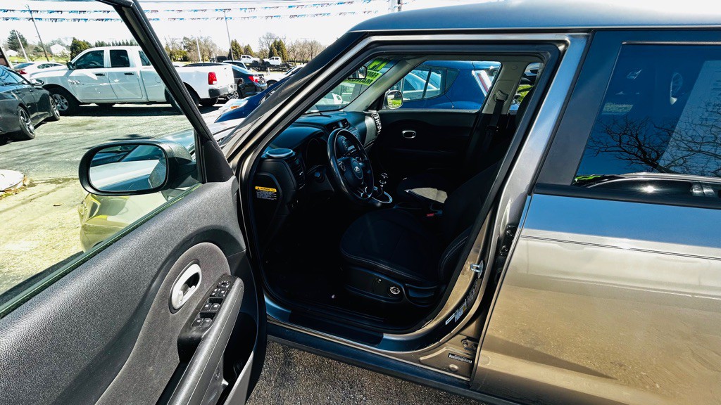 2014 Kia Soul Image 3