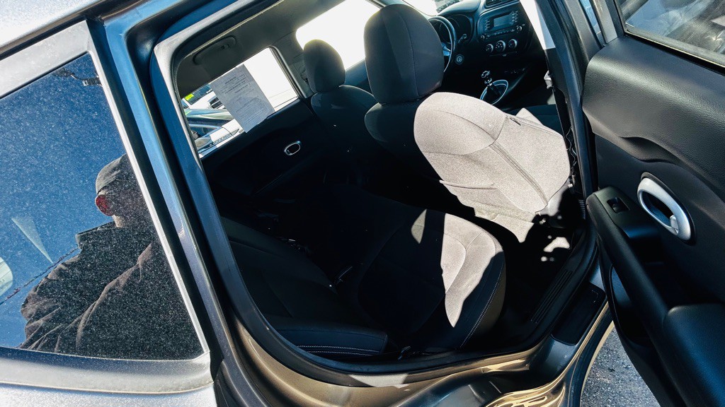 2014 Kia Soul Image 5