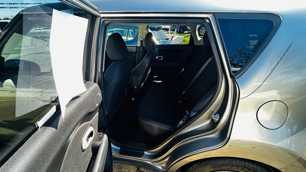 2014 Kia Soul Image 6