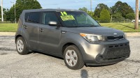 Image for 2014 Kia Soul BASE ID: 6652430
