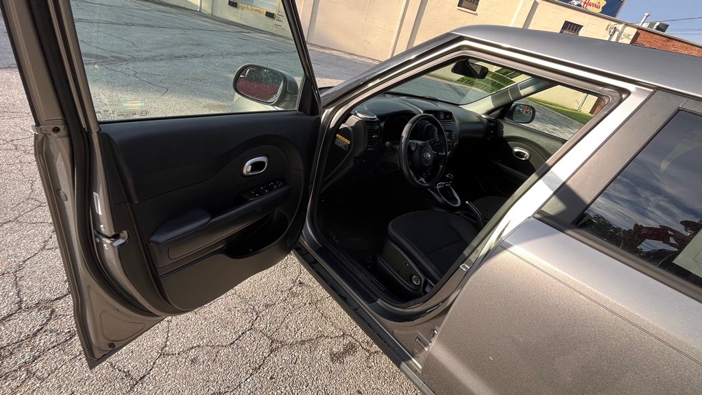 2014 Kia Soul Image 7