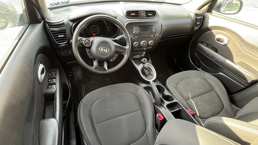 2014 Kia Soul Image 9