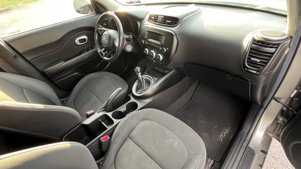 2014 Kia Soul Image 10
