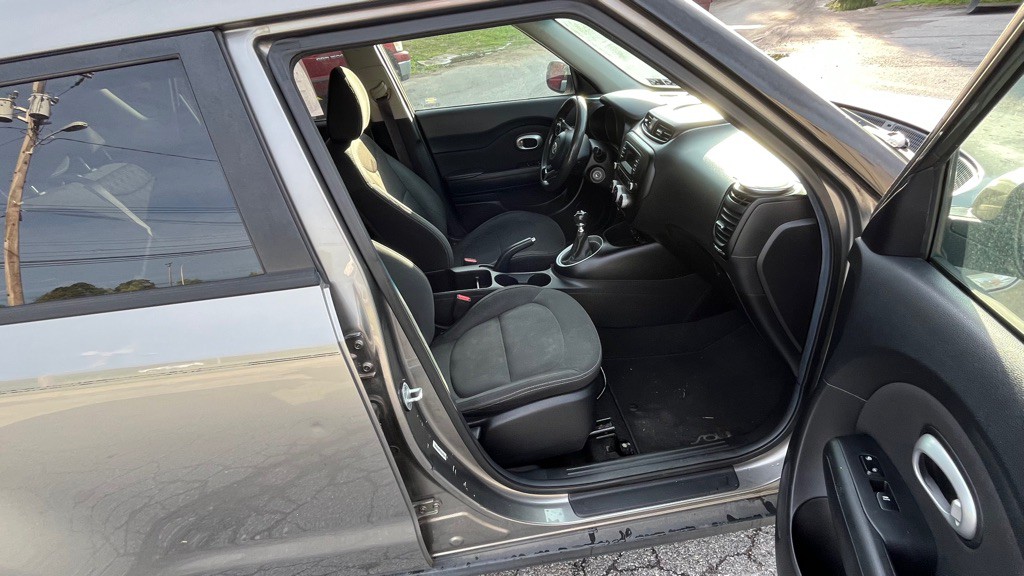 2014 Kia Soul Image 11