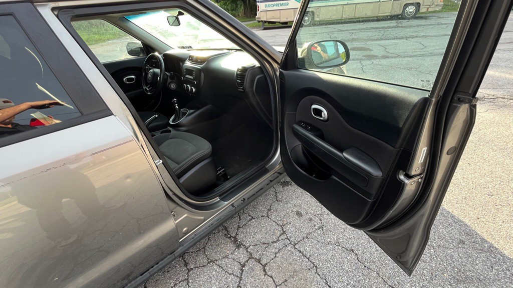 2014 Kia Soul Image 12