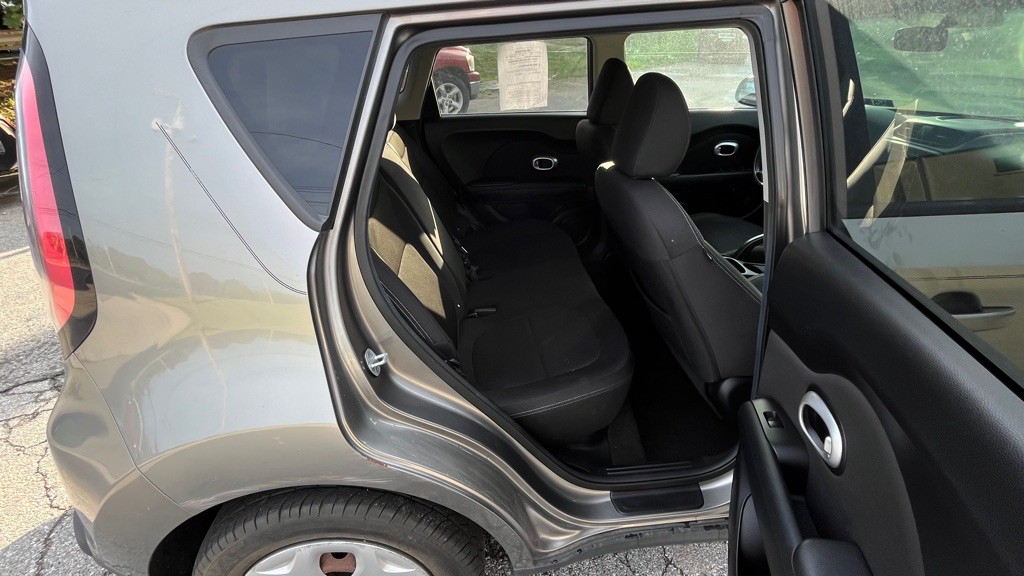 2014 Kia Soul Image 13