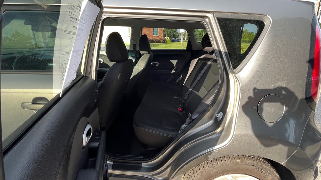 2014 Kia Soul Image 14