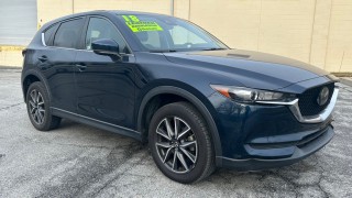 Image for 2018 Mazda CX-5 Touring ID: 6684366