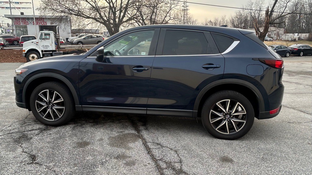 2018 Mazda CX-5 Image 6