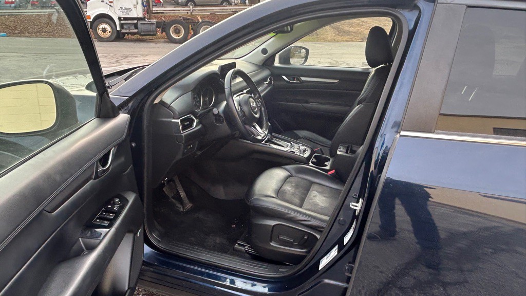 2018 Mazda CX-5 Image 7