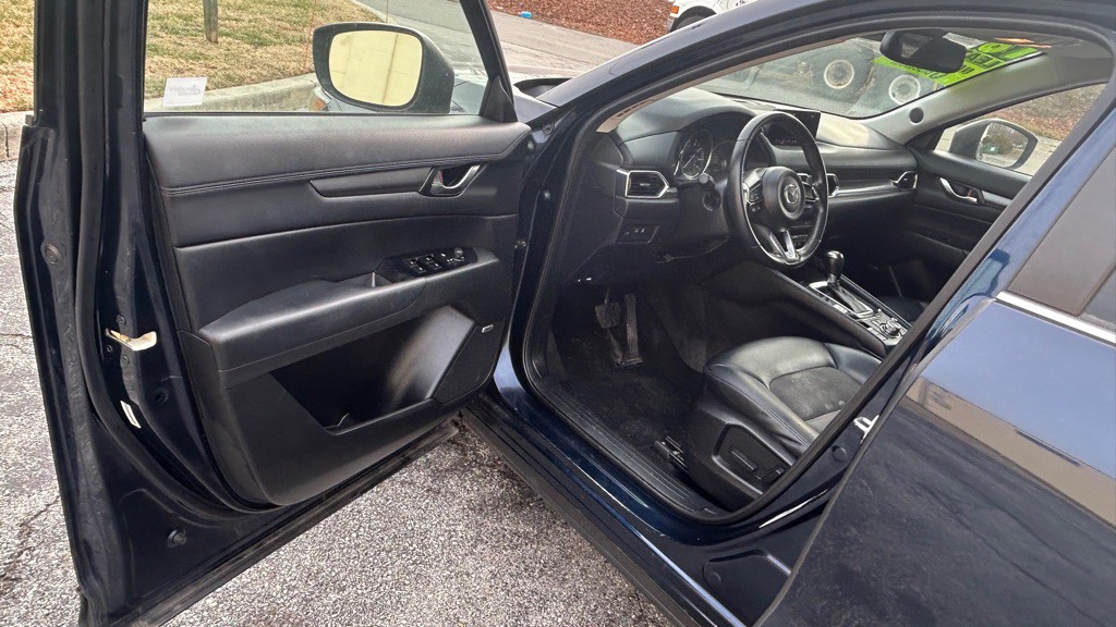 2018 Mazda CX-5 Image 8