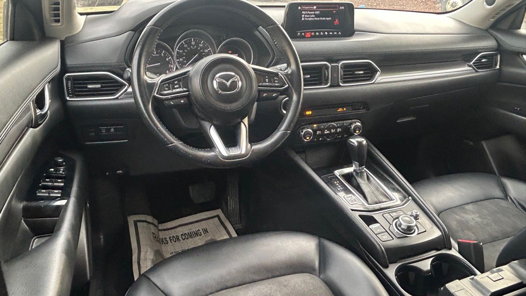 2018 Mazda CX-5 Image 9