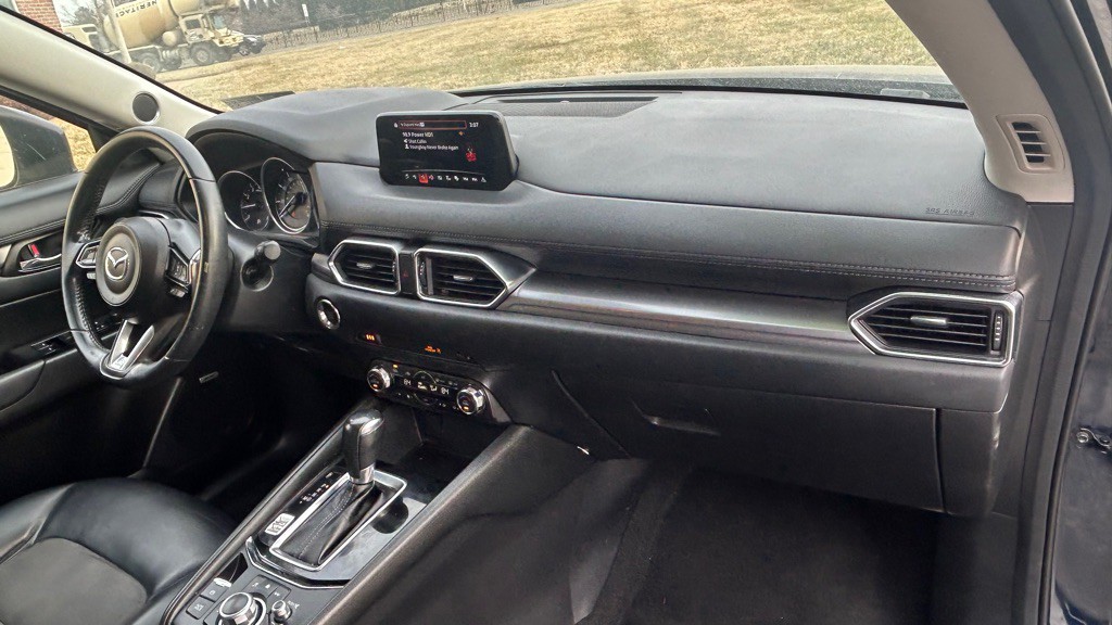 2018 Mazda CX-5 Image 10