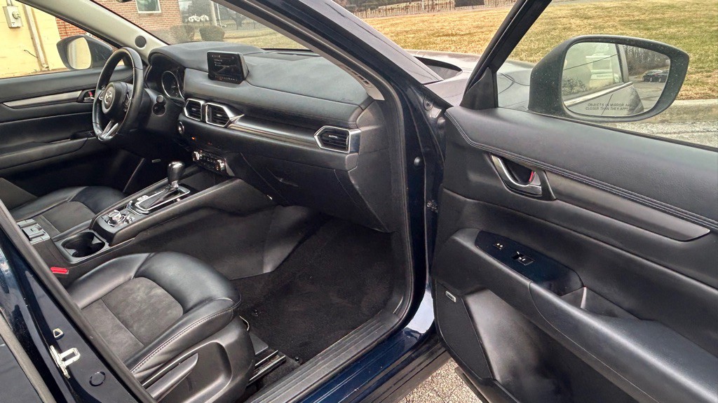 2018 Mazda CX-5 Image 11