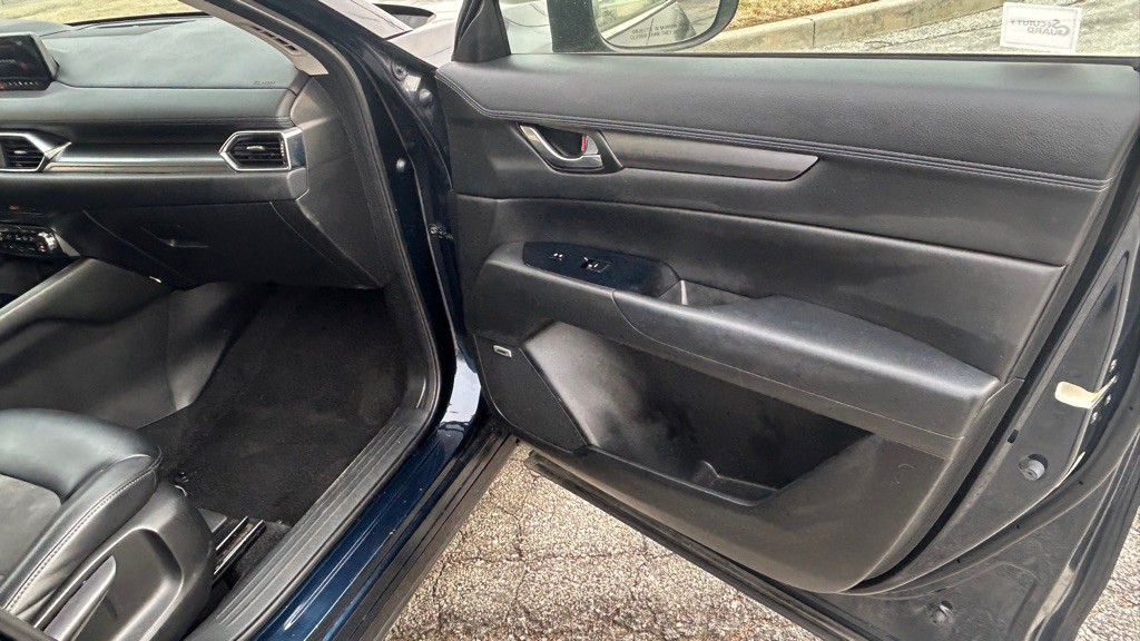 2018 Mazda CX-5 Image 12