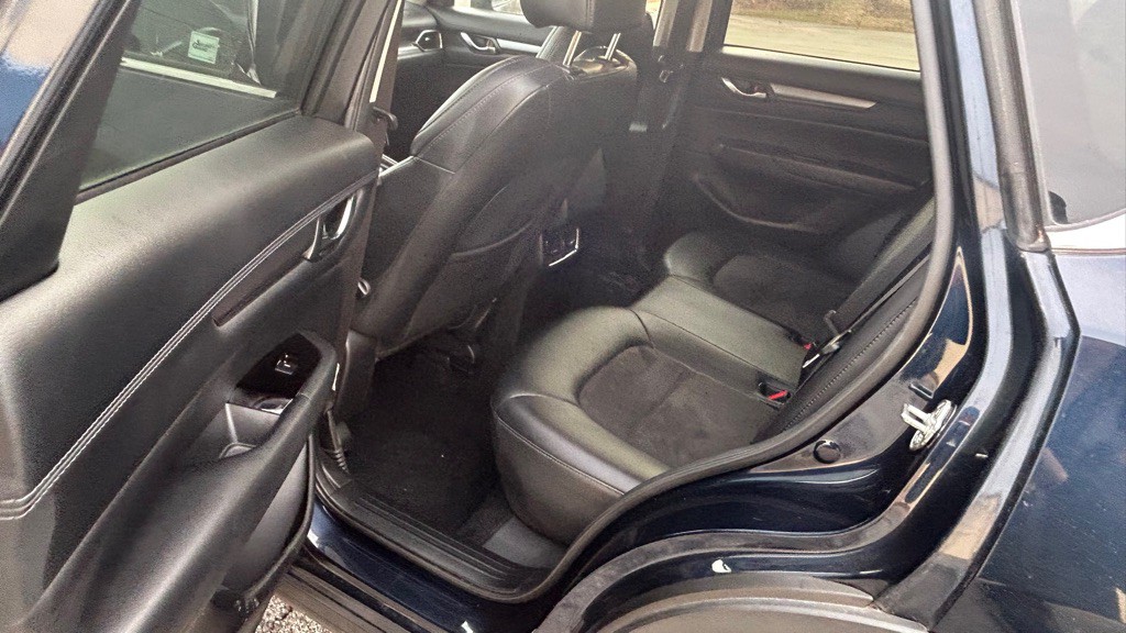 2018 Mazda CX-5 Image 14