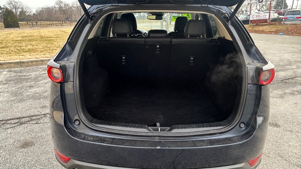 2018 Mazda CX-5 Image 15