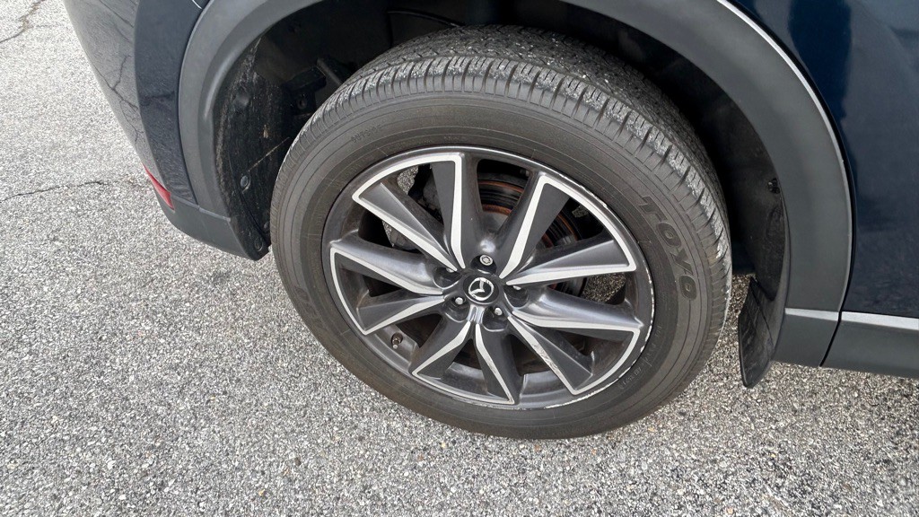 2018 Mazda CX-5 Image 16