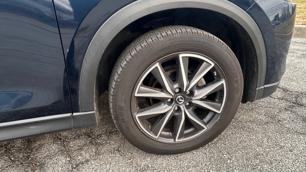 2018 Mazda CX-5 Image 17