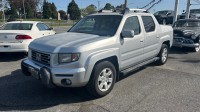 Image for 2008 Honda Ridgeline Rtl W/navi ID: 6739638