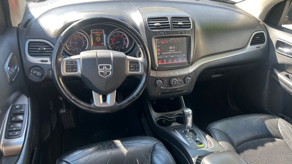 2018 Dodge Journey Image 14