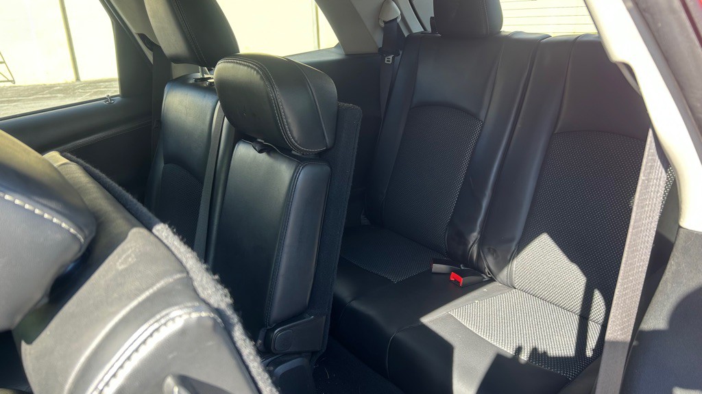 2018 Dodge Journey Image 18