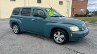 Image for 2007 Chevrolet HHR LS ID: 6906803