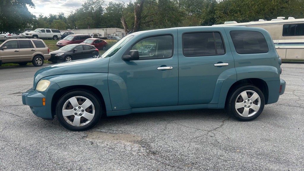 2007 Chevrolet HHR Image 7