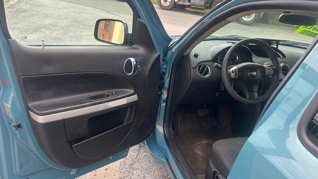 2007 Chevrolet HHR Image 11