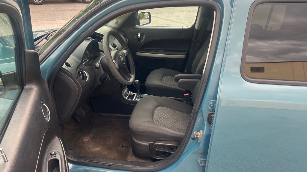 2007 Chevrolet HHR Image 12