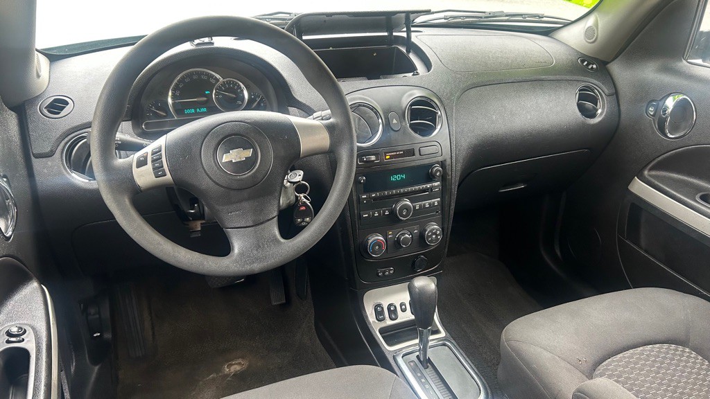 2007 Chevrolet HHR Image 13