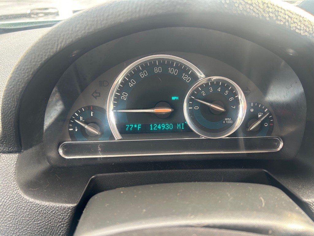 2007 Chevrolet HHR Image 14