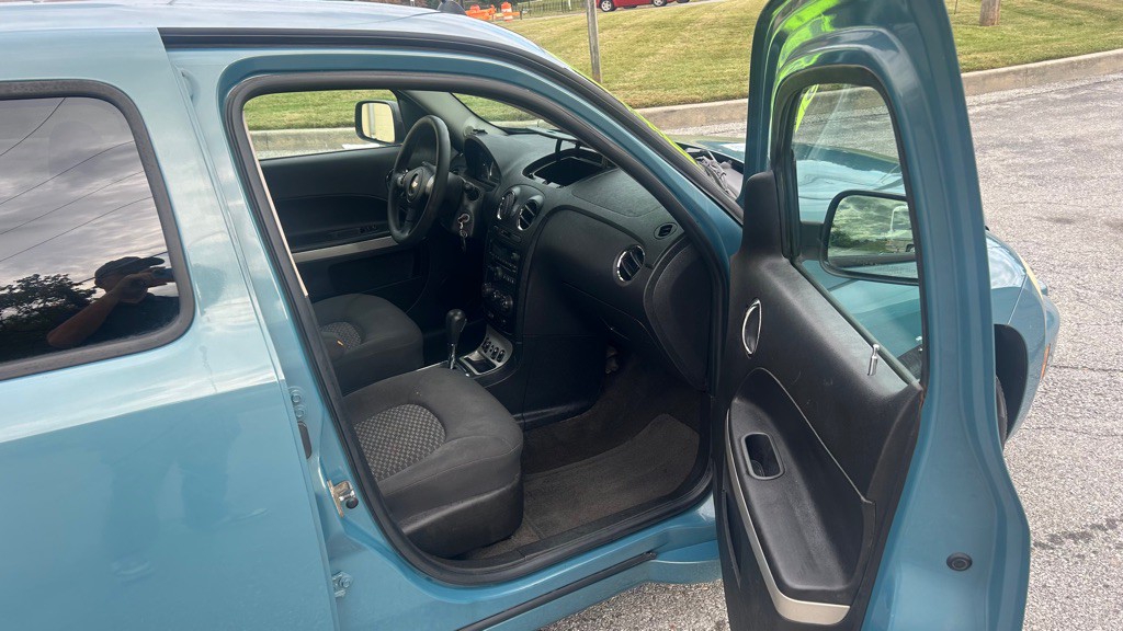 2007 Chevrolet HHR Image 15