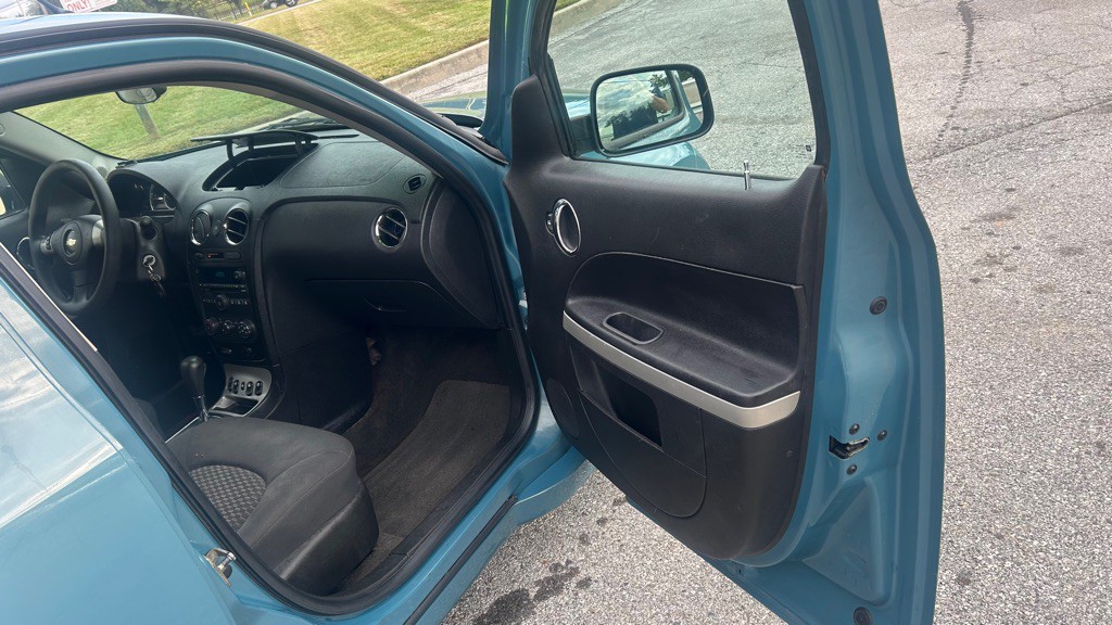2007 Chevrolet HHR Image 16