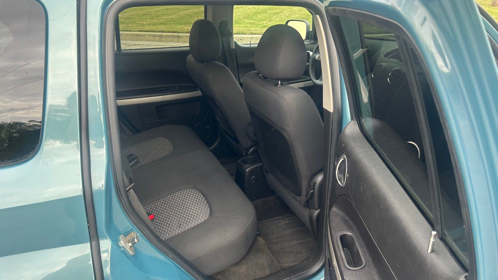 2007 Chevrolet HHR Image 17