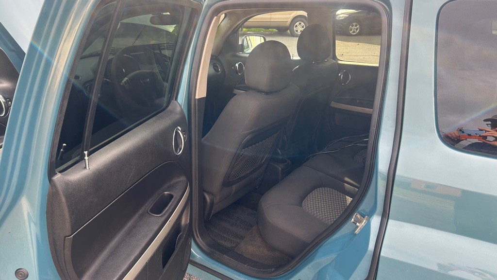 2007 Chevrolet HHR Image 18