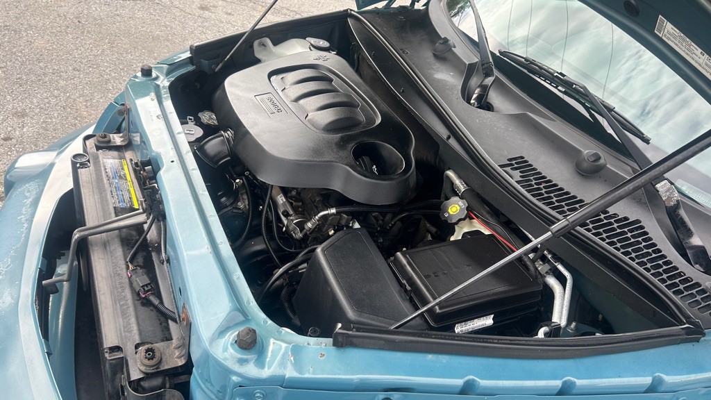 2007 Chevrolet HHR Image 19