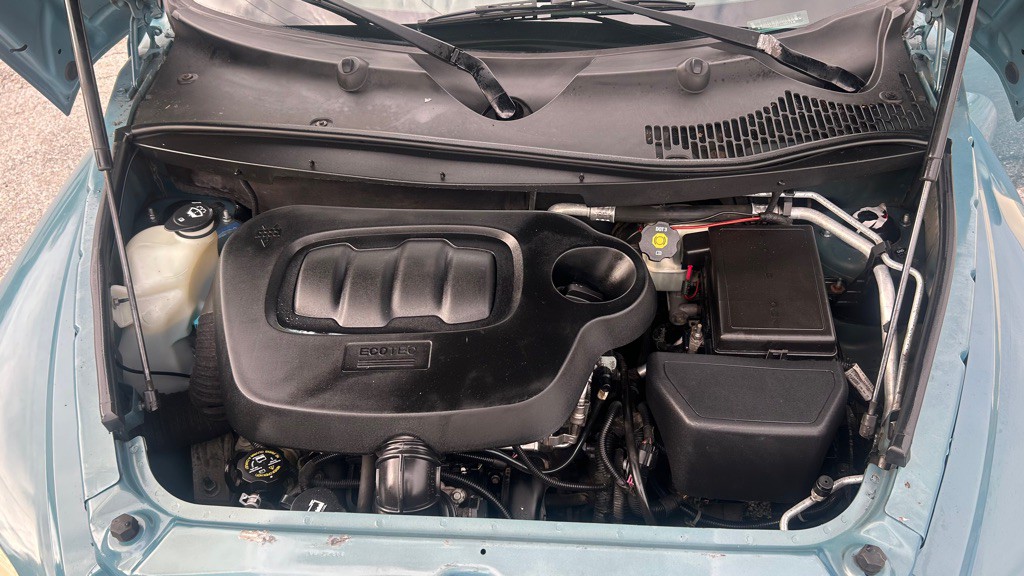 2007 Chevrolet HHR Image 20