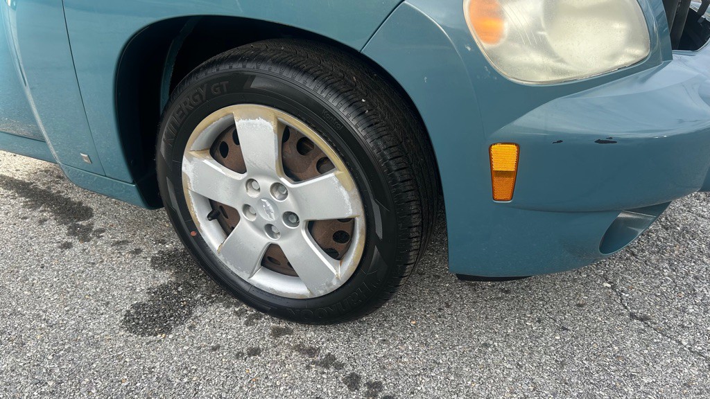 2007 Chevrolet HHR Image 21