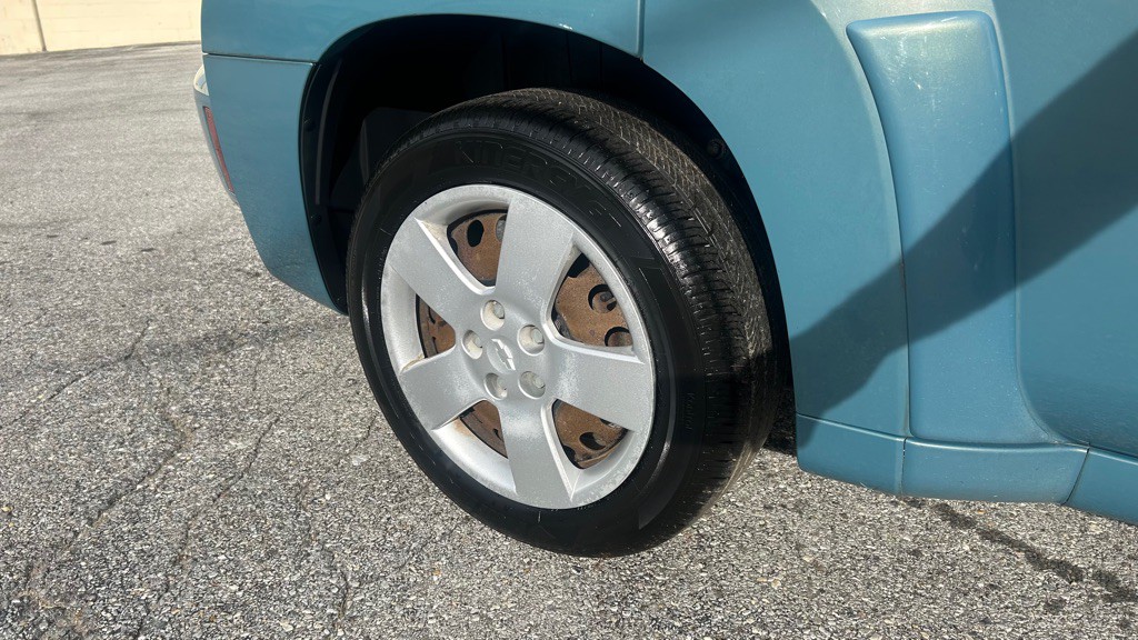 2007 Chevrolet HHR Image 22