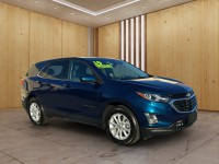 Image for 2019 Chevrolet Equinox LT ID: 6911835