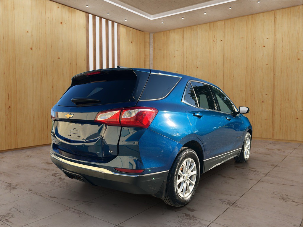 2019 Chevrolet Equinox Image 6