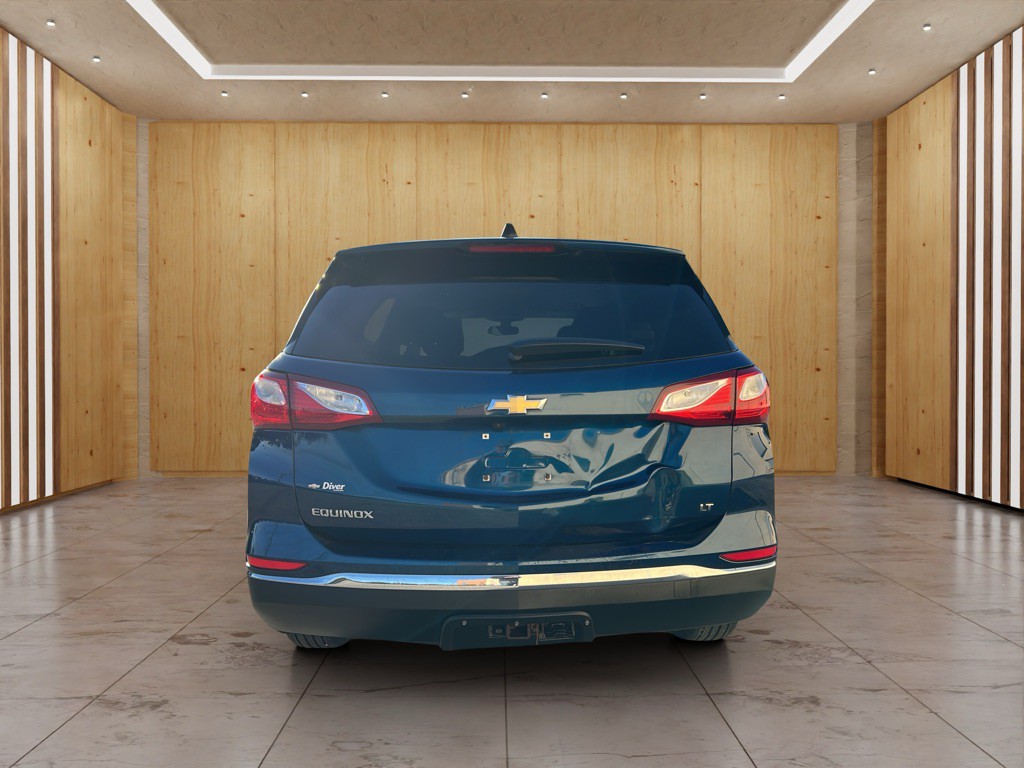 2019 Chevrolet Equinox Image 7