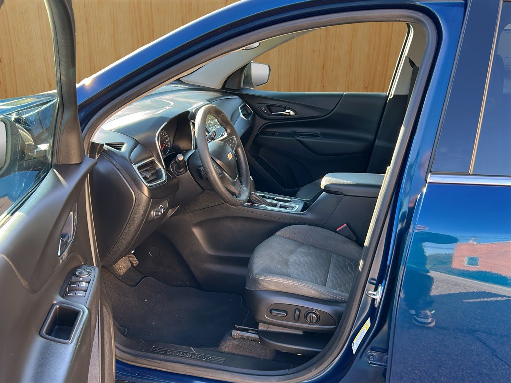 2019 Chevrolet Equinox Image 10