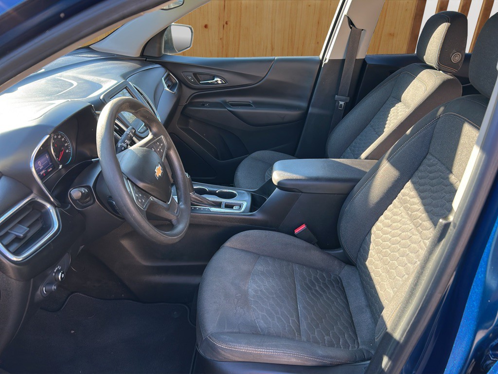 2019 Chevrolet Equinox Image 11