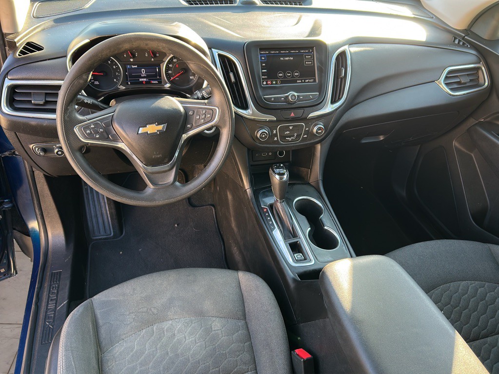 2019 Chevrolet Equinox Image 12