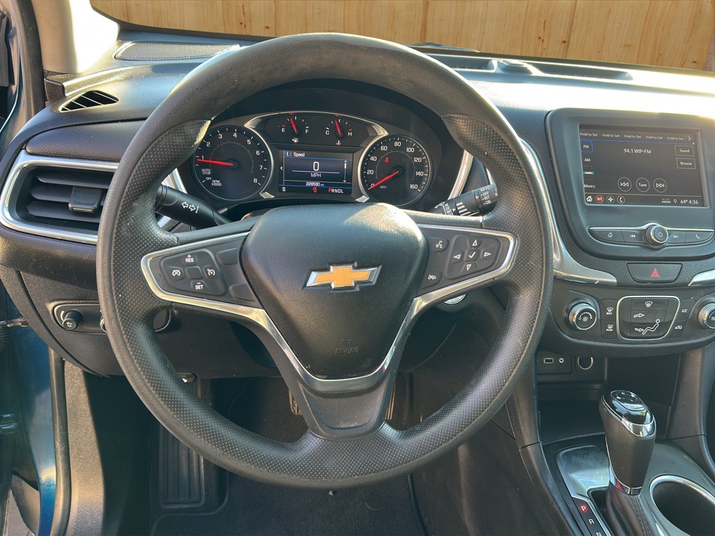 2019 Chevrolet Equinox Image 13
