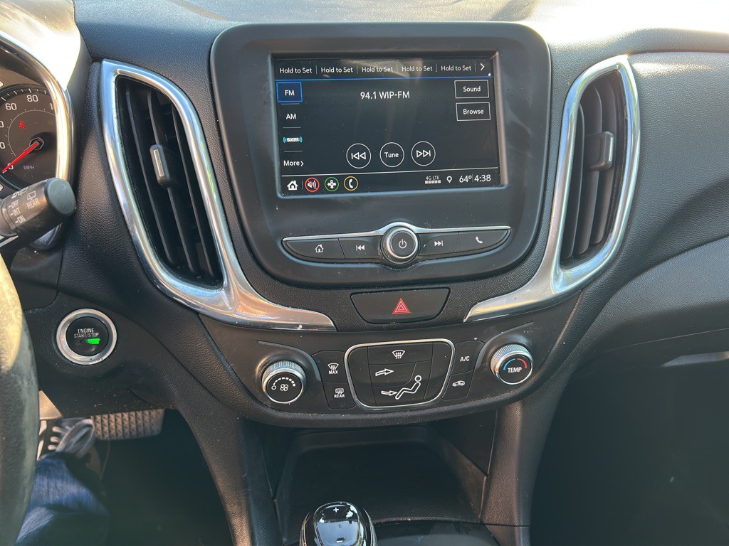 2019 Chevrolet Equinox Image 14