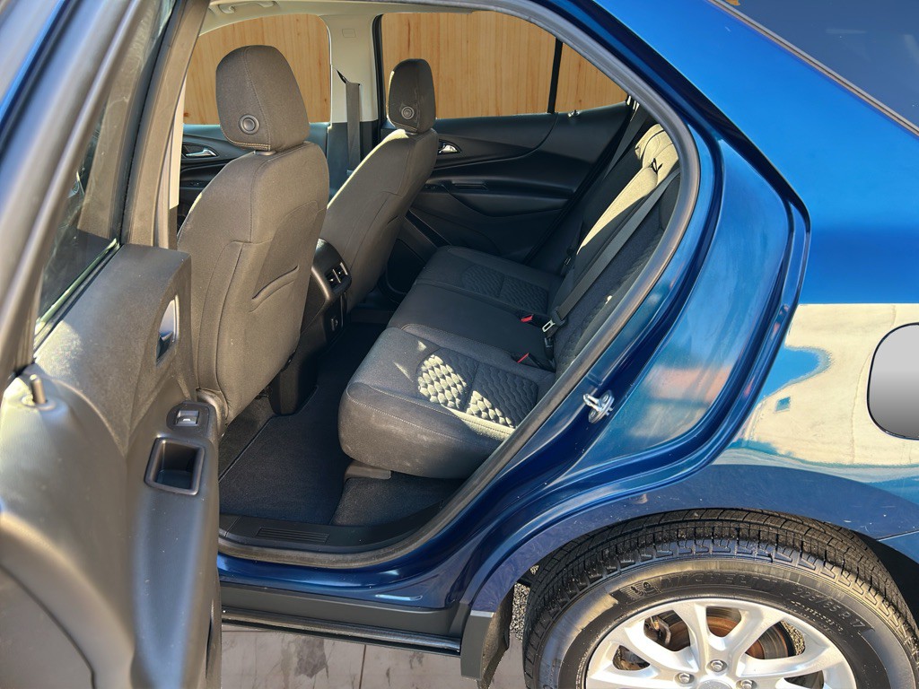 2019 Chevrolet Equinox Image 16